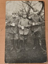 Postkarte foto soldat - postkarte,