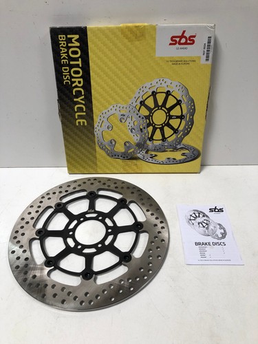 Sbs bremsscheibe bremse vorne - sbs,