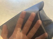 Netzstoff Stoff Netz für Oris