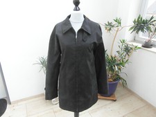Regenjacke gefüttert Größe L Unisex Marke TCM Farbe Schwarz