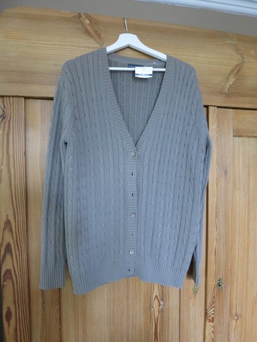 Franco callegari strickjacke - franco, ,strickjacke