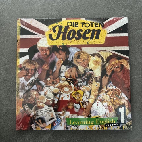 Die toten hosen - die, learning
