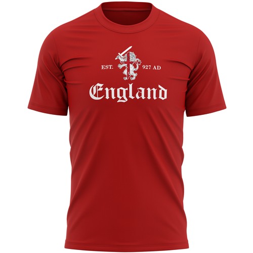 Englischer löwe shirt - englischer,