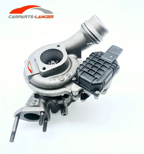 Turbolader für hyundai - für, h1