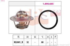THERMOSTAT ROVER 214I