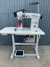 Dürkopp Adler 4280i 2-Nadel -