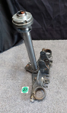 Daelim VT 125 F untere Gabelbrücke Gabel Brücke     unfallfrei  VT125C 4/27