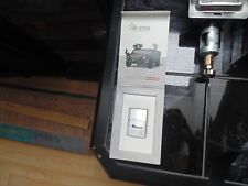 Märklin, 4MFOR, Feuerzeug, Dora, OVP Geschenkartikel, selten, Werbeartikel