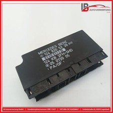 MERCEDES-BENZ C-KLASSE W124 Steuergerät Komfortsteuergerät 1248205226 LK