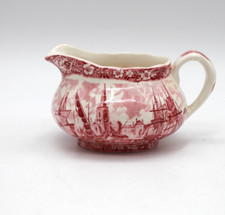 Palissy Pottery „THAMES