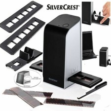 Silvercrest negativ - silvercrest,