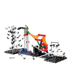 Playtastic Kugel-Achterbahn