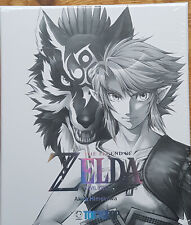 The Legend of Zelda Twilight