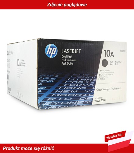 Q2610d laserjet 2300 - laserjet,