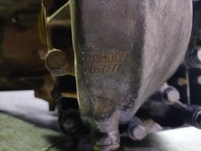 20MB09 getriebe ft 5333092