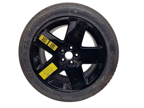 Ersatzrad notrad 255 4518 - ersatzrad, 255/4518