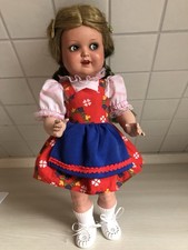 Puppe König Wernicke