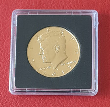 USA Half Dollar 2017 J. F
