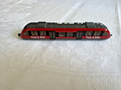 Siku 1646 straßenbahn - siku,