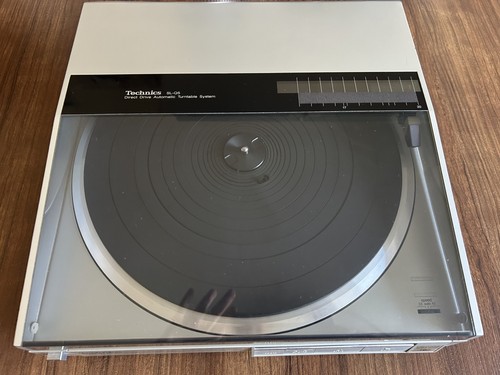 Technics plattenspieler - technics,