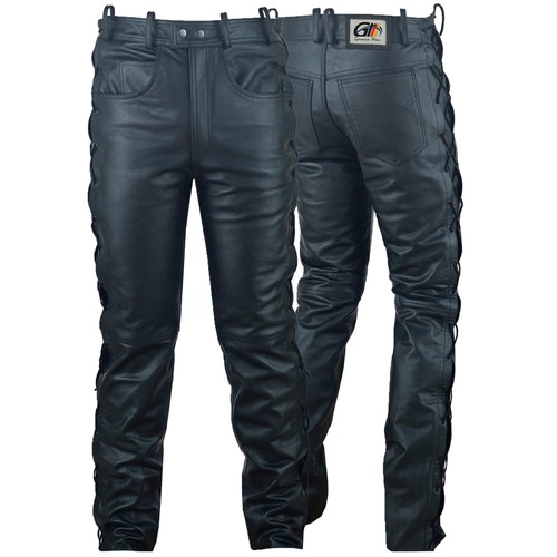 Lederhose lederjeans