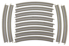Tillig 83111 TT Pilz-Gleis