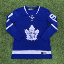 Toronto Maple Leafs John