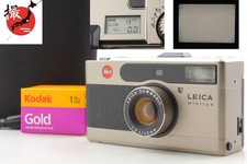 Neuwertig leica - neuwertig,