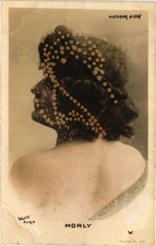 CPA Morly Artiste THEATER Star