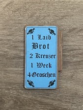 Playmobil - Bäckerei Schild