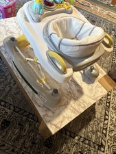 Lauflernhilfe Baby Geh orthese