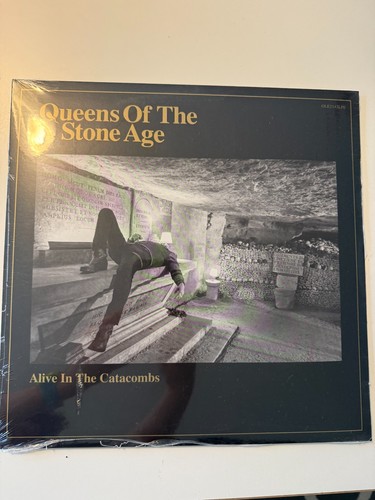 Queens the stone - queens,