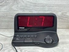 Watson UR 4524 Radio Wecker