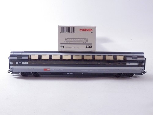 Märklin 4365 - 4365, ac