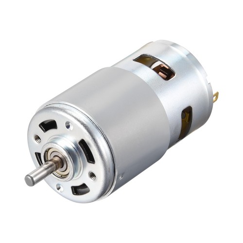 Elektro motor runde - elektro, rc