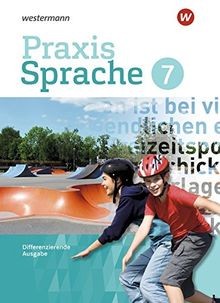 Praxis sprache - sprache,