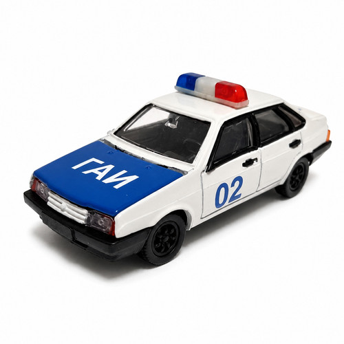 Vaz lada 21099 - vaz,