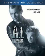A.I. - Künstliche Intelligenz