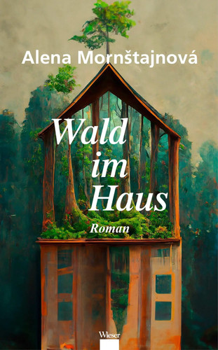 Wald haus alena - |,