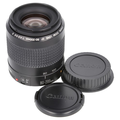 Canon 200mm für - für, eos