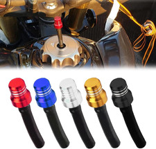 5 Stück Motorrad Kraftstoff