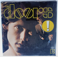 Doors the - doors, –