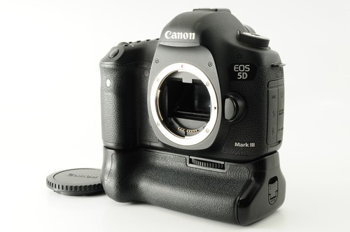 Canon eos mark iii 3mp - mark, 22.3mp
