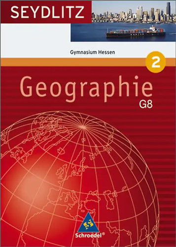 Seydlitz geographie - seydlitz, /