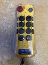 MAGNETEK Flex Base 8 Base