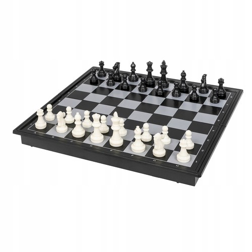 Schachspiel