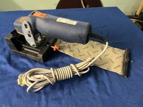 Kress 6350 nutfräse - 6350,