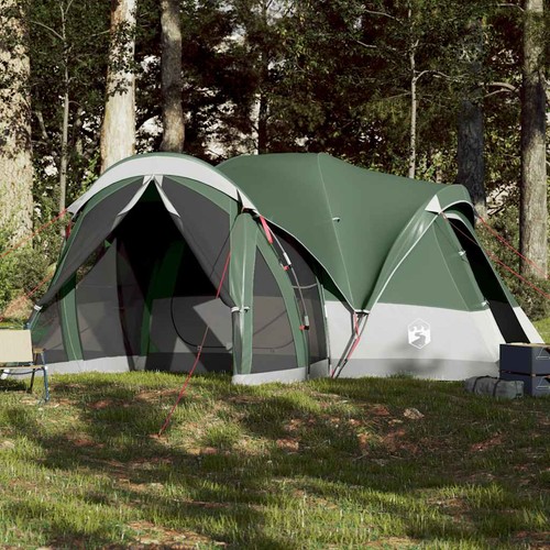 Tipi familienzelt personen - 8,