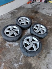 Mazda Alufelgen 16×7 GG GY