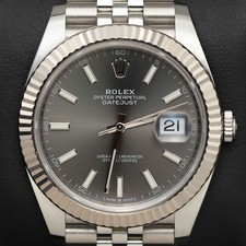 Rolex Datejust 126334 Herren